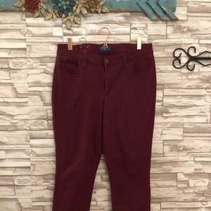 Old Navy Rockstar Skinny Jeans: Size 12R